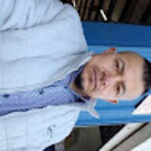 Meet your Posher, Benito